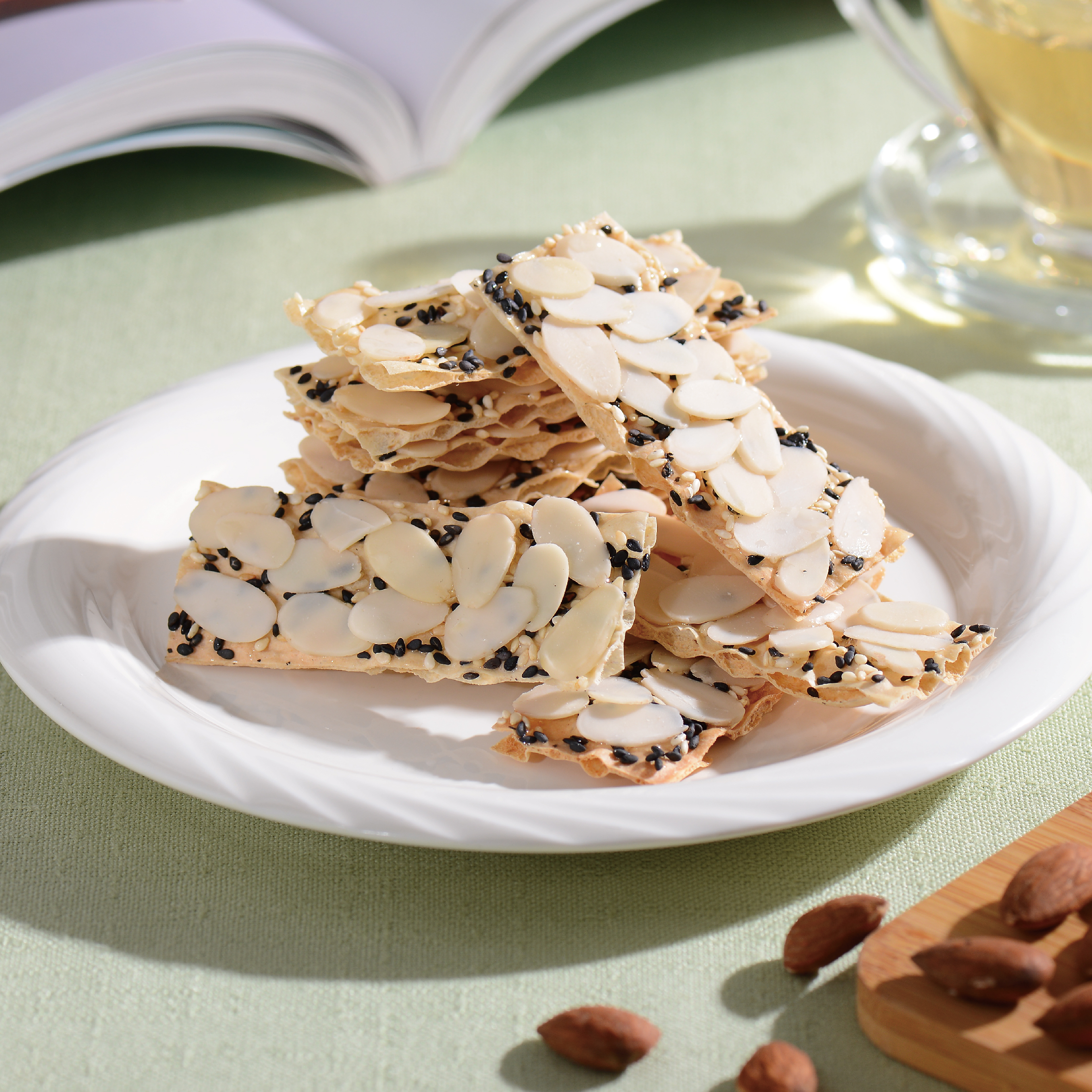 50~90年代台式零嘴回憶殺！你還記得柑仔店裡的「大豬公」嗎？