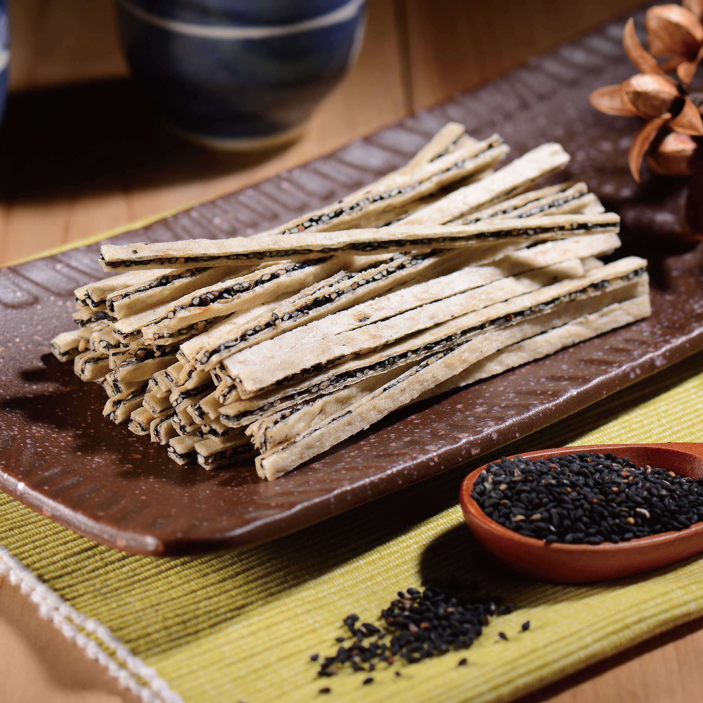 50~90年代台式零嘴回憶殺！你還記得柑仔店裡的「大豬公」嗎？