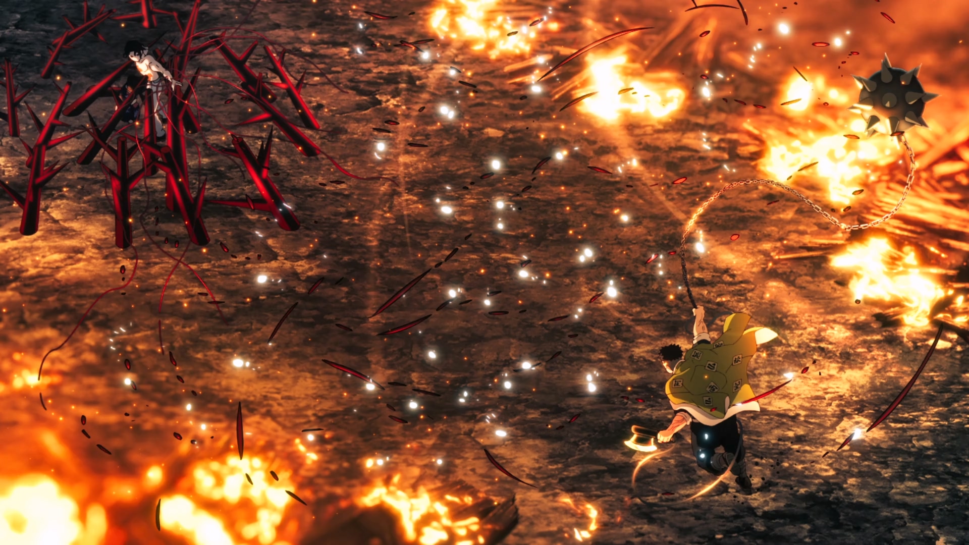 幽浮社封神的那天！《鬼滅之刃》炭治郎、禰豆子經典「經費之呼吸」六周年了！