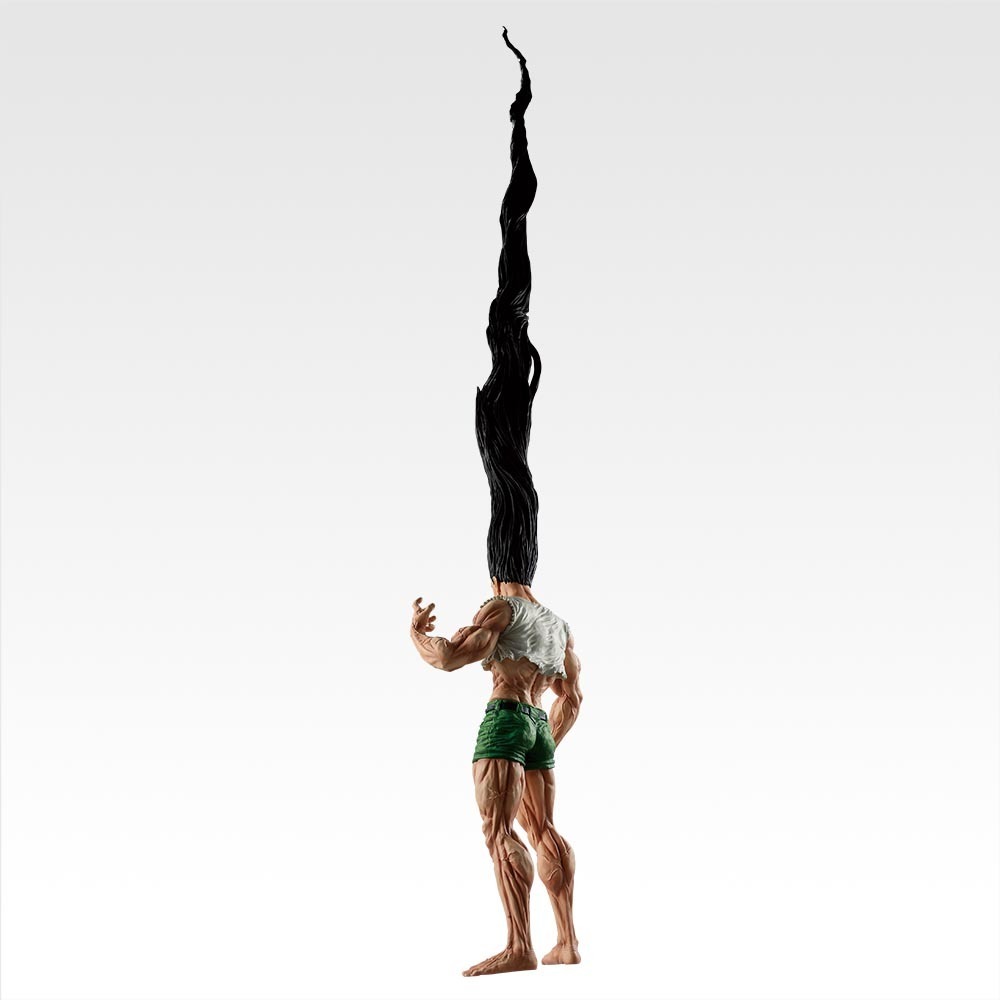 今年最強！萬代驚喜推出《獵人》「嵌合蟻篇」一番賞，大傑模型終於來襲！