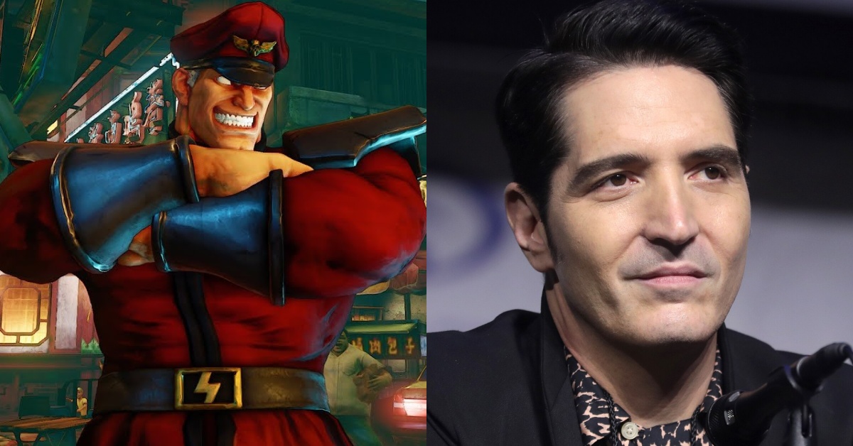 真人版《快打旋風》角色造型曝光，Cody Rhodes 為了「凱爾」真的弄出「掃把頭」！