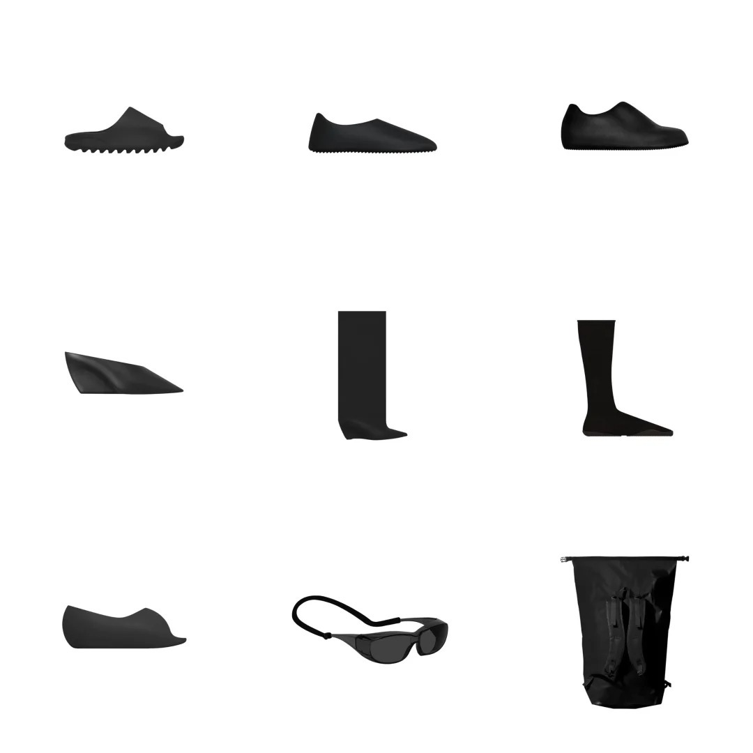 不用擔心再買到假貨！YEEZY 官網正式回歸，單品更齊全和更便宜了！