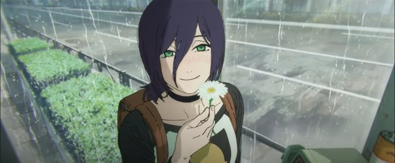 小心戀愛陷阱與鏈鋸齒輪！《劇場版 鏈鋸人 蕾潔篇》中文預告來了，9/24 全台大開殺戒