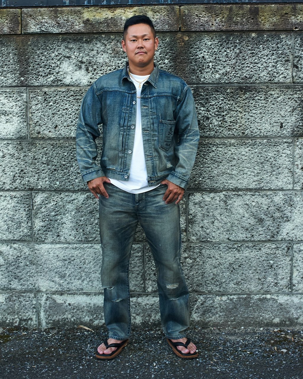 NEIGHBORHOOD® x PALACE 找來日本暴走族拍攝 Lookbook ，爆改 DIO 都入鏡！