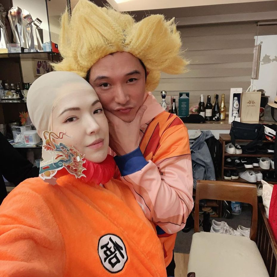 恭喜！許瑋甯、邱澤報喜「我們均安」升格新手爸媽，小孩性別曝光！