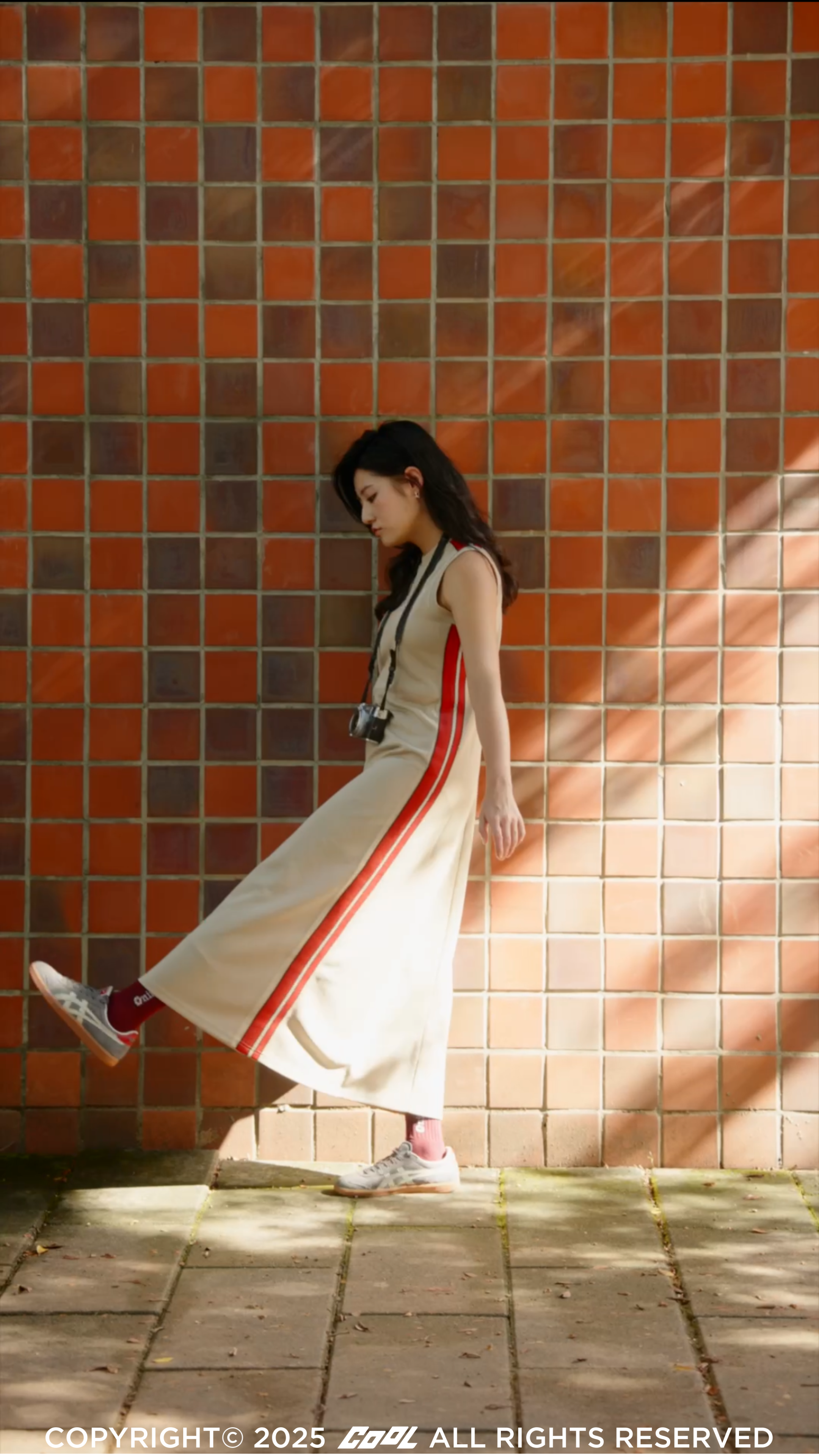 當經典輪廓遇上日系設計，就是 Onitsuka Tiger TOKUTEN 的誕生！這波時尚趨勢藏著不變的質感