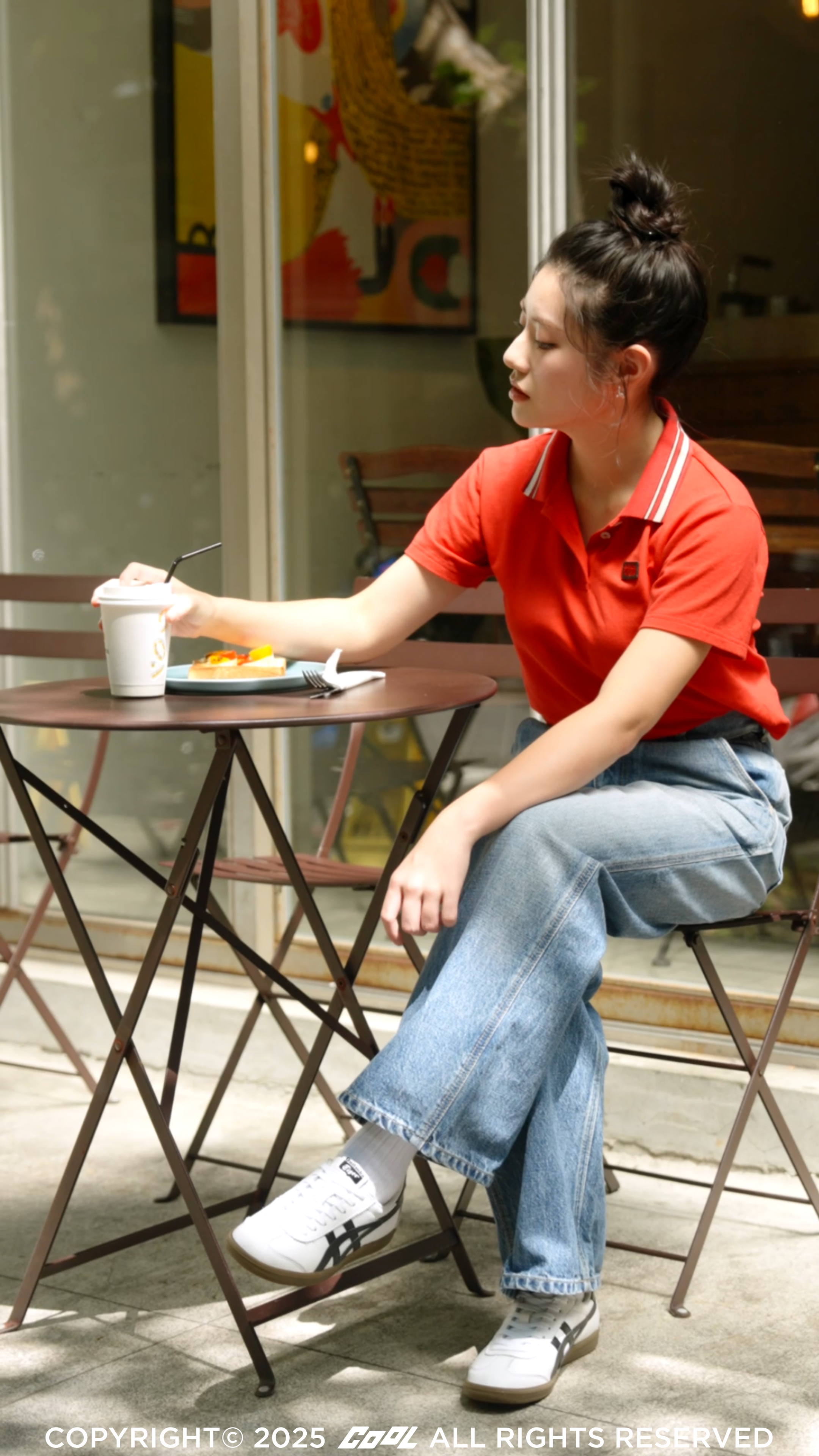 當經典輪廓遇上日系設計，就是 Onitsuka Tiger TOKUTEN 的誕生！這波時尚趨勢藏著不變的質感