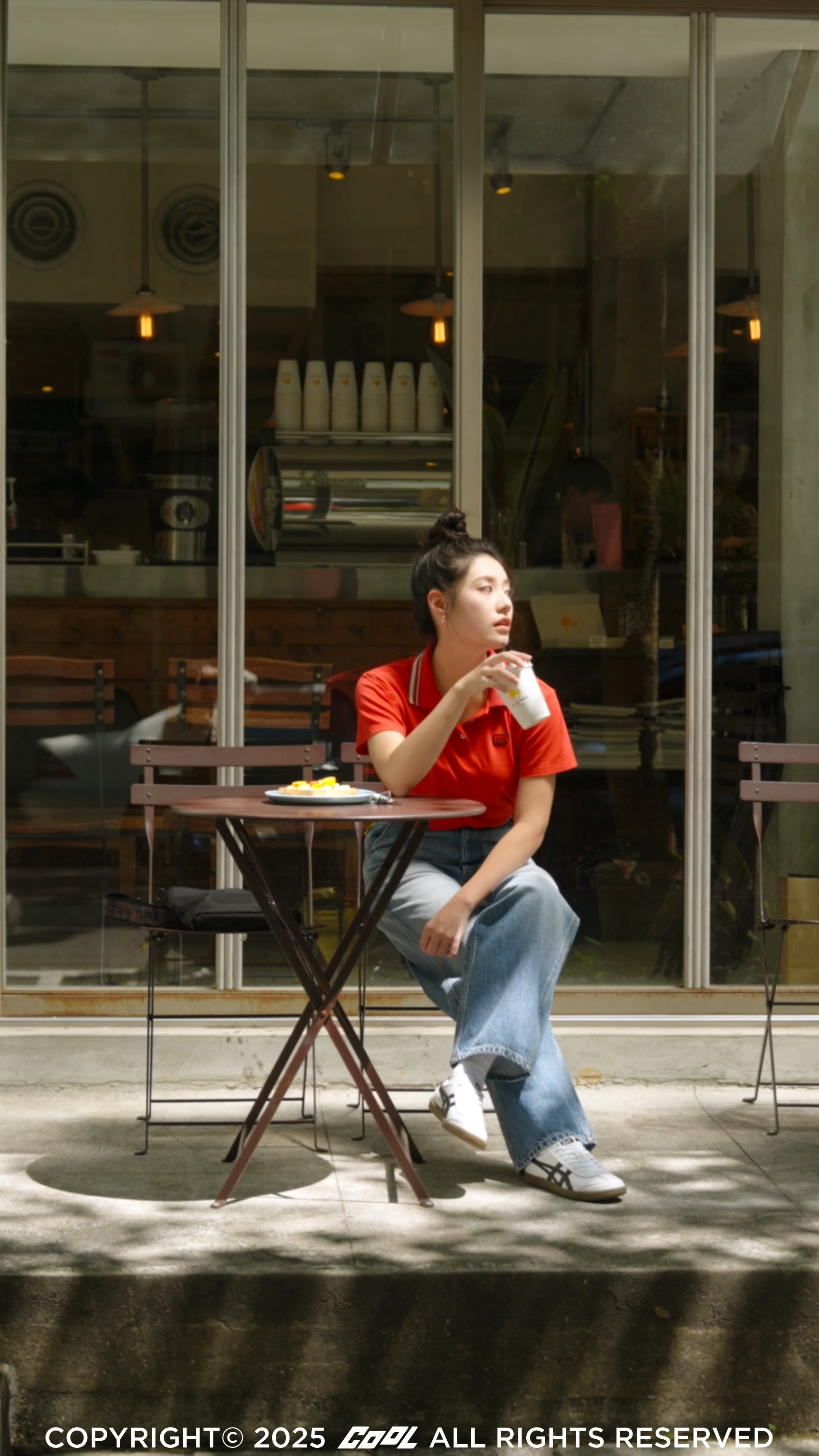 當經典輪廓遇上日系設計，就是 Onitsuka Tiger TOKUTEN 的誕生！這波時尚趨勢藏著不變的質感