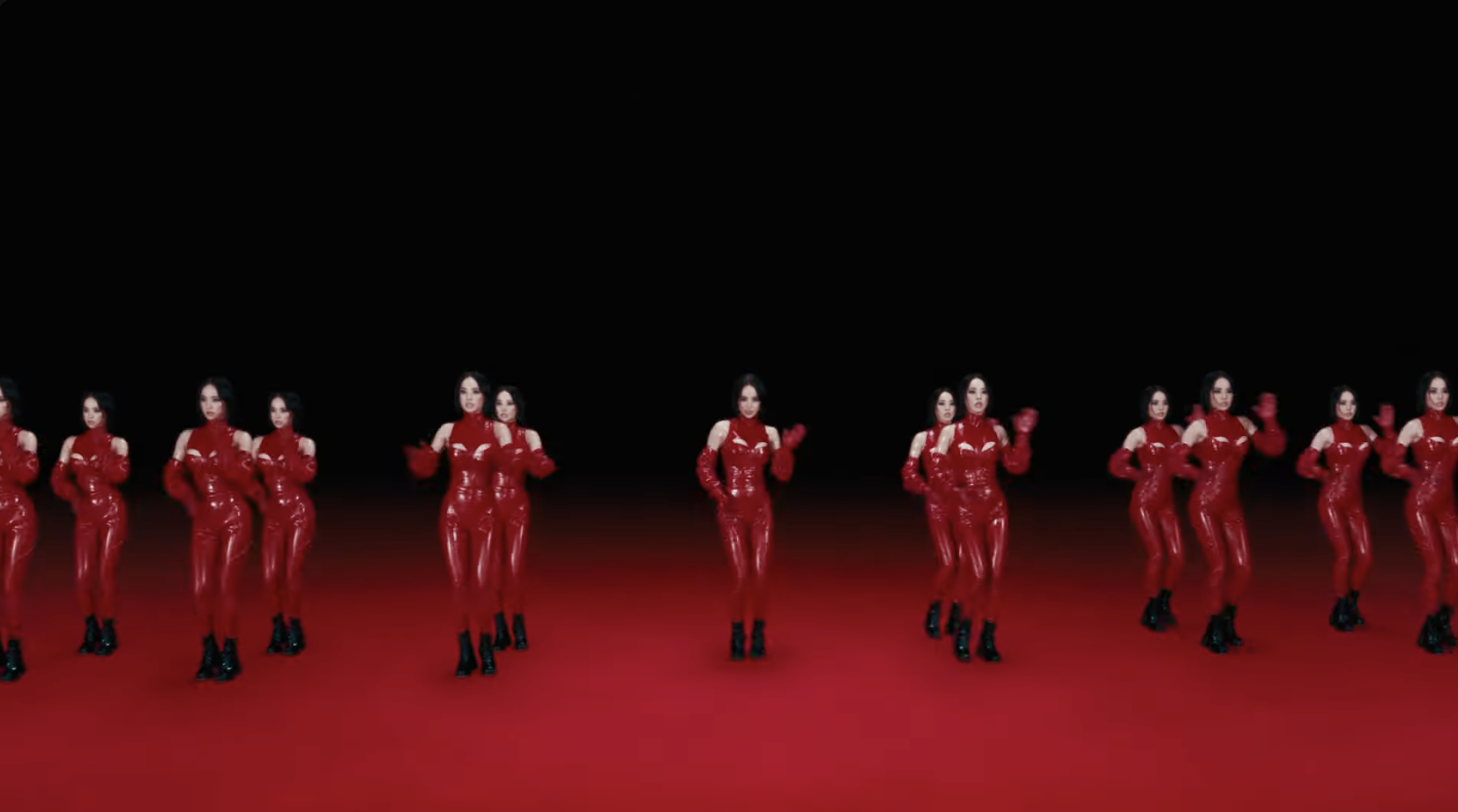 這是可以免費看的嗎？蔡依林新歌〈DIY〉正式版 MV 辣出新高度！