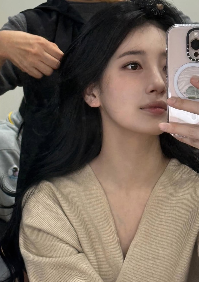 秀智被爆秘密結婚？連對象也曝光　經紀公司老闆一看怒了：我會教訓你的...