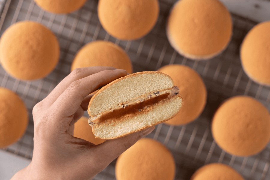 2025中秋禮盒推薦：BAC 法式雪芙蕾