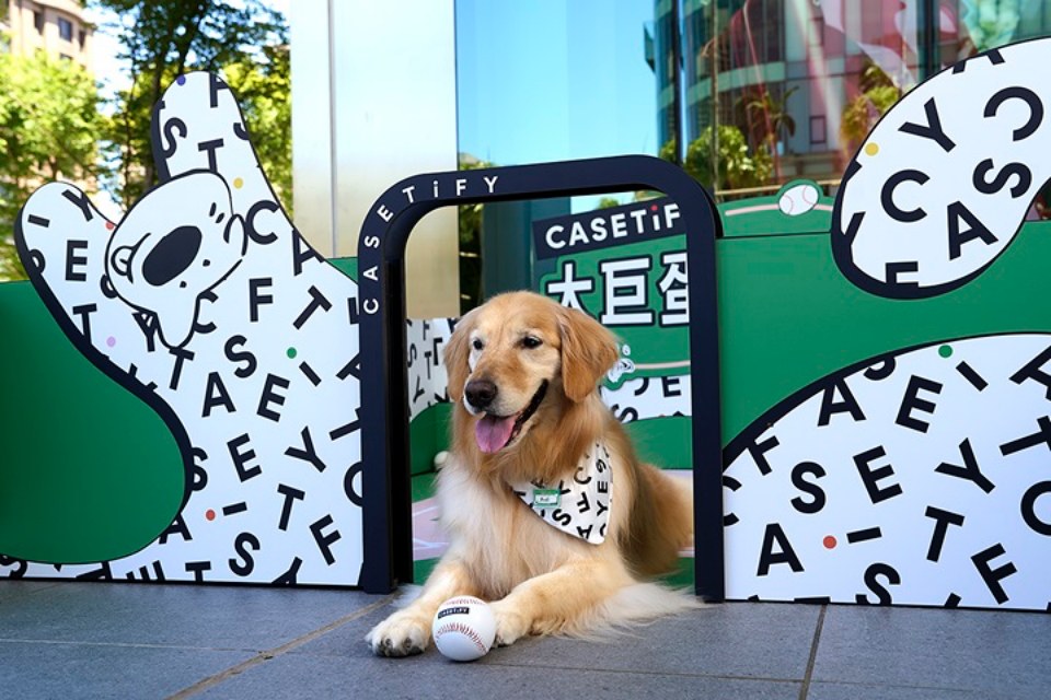 慶祝 CASETiFY 全新品牌概念店開幕，CASETiFY 遠東 Garden City 門市推出多樣限時優惠活動