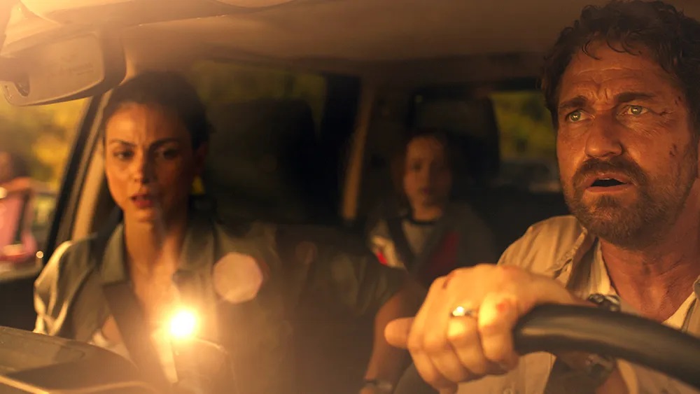 《天劫倒數》續作預告公開！斯巴達國王再次攜家帶眷進行大逃亡