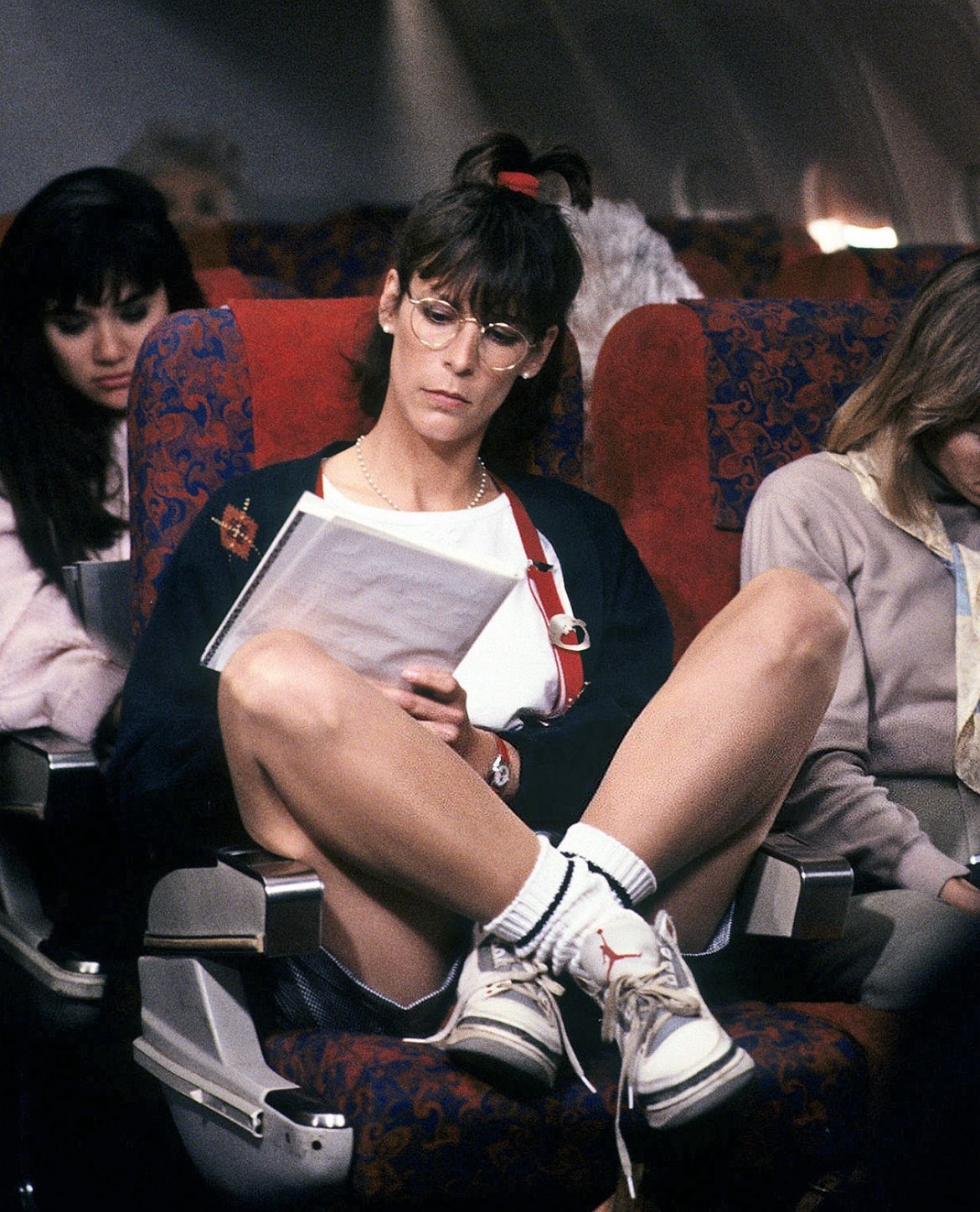 《辣媽辣妹2》本週正式上映！官方釋出潔美李寇蒂斯宣傳影片火爆全網