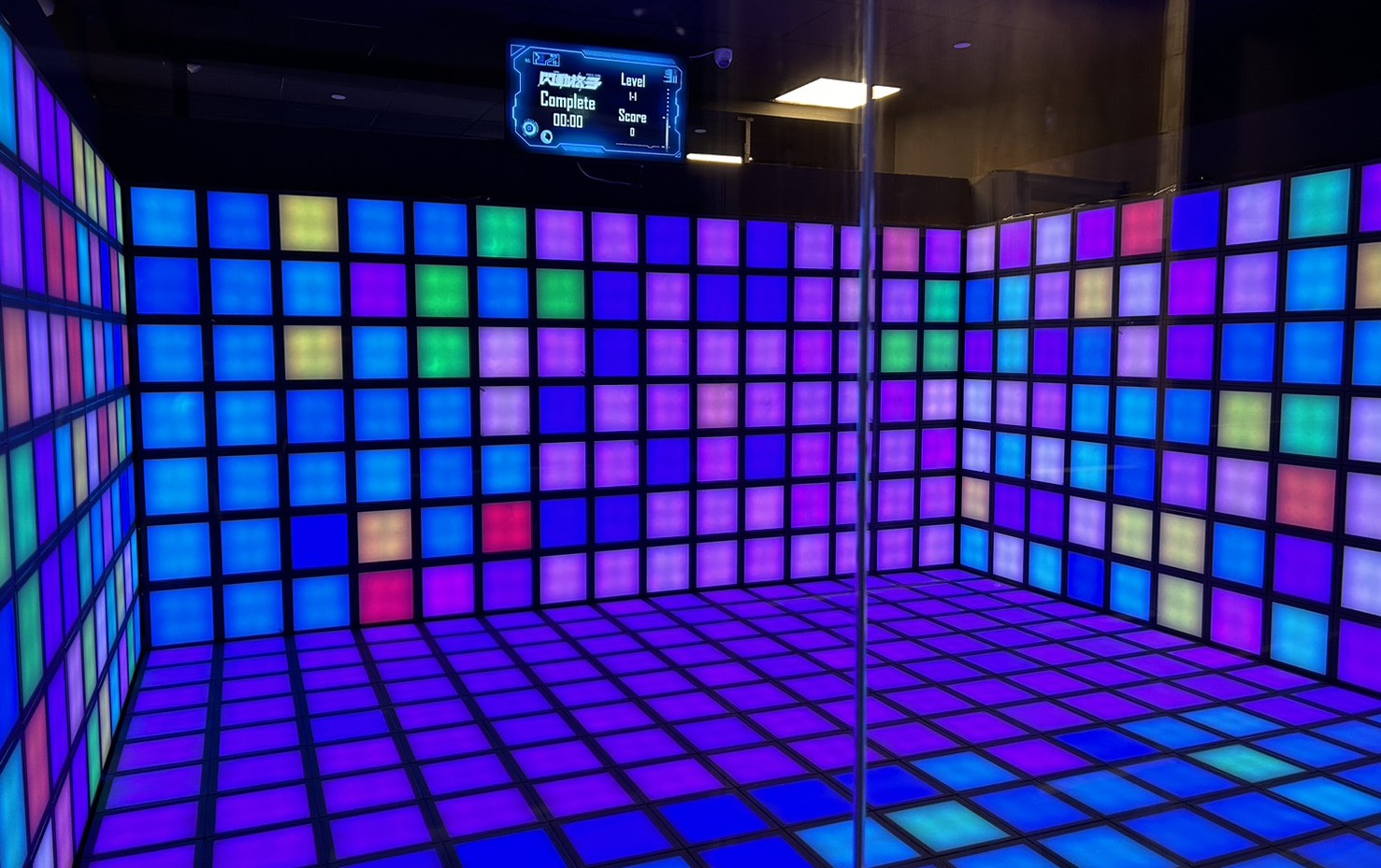 來踩～來！來踩～來！『閃動格子』夏季盃開打，排行榜爭霸戰等你來踩格！