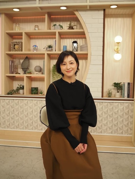 廣末涼子高速追撞釀車禍！網友一看車速「追上大谷翔平」全嚇壞