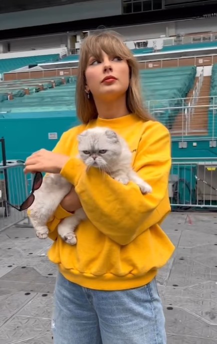 泰勒絲 is back！第 12 張專輯《 The Life of a Showgirl 》驚喜公開　粉絲狂解謎