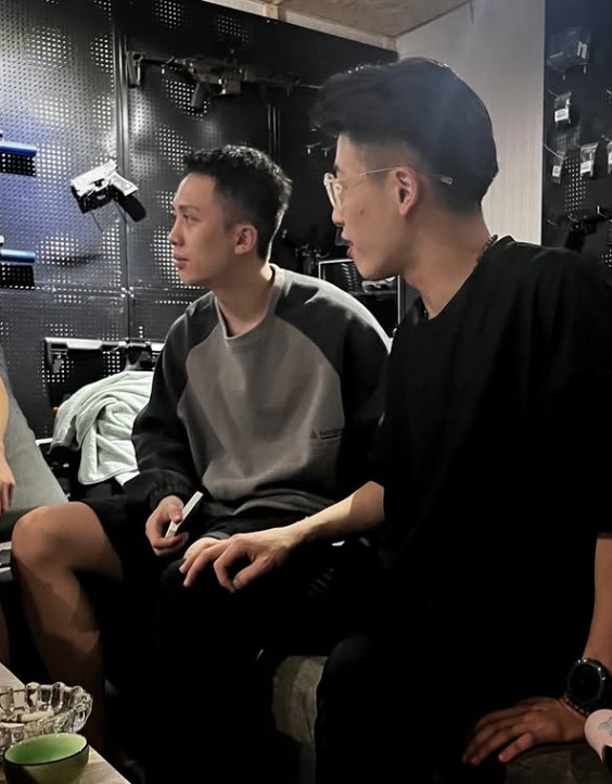 孫安佐又双叒登上版面！自稱現任女友爆料「愛劈腿還是媽寶男」跨海找偽娘約會