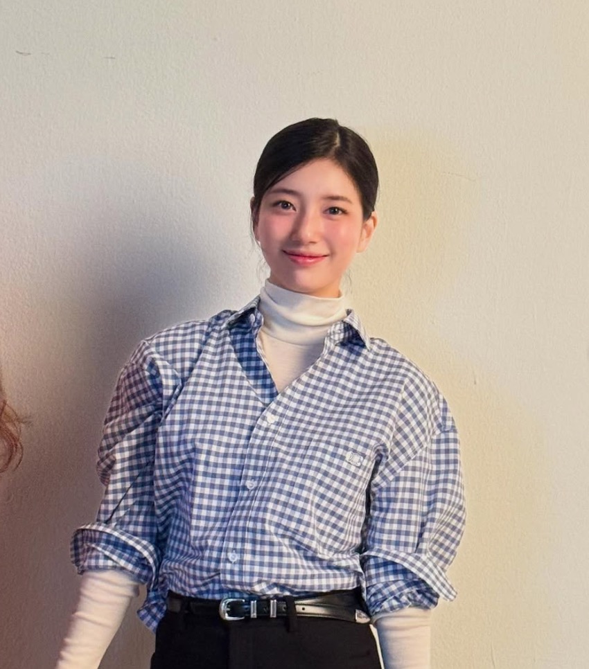 秀智被爆秘密結婚？連對象也曝光　經紀公司老闆一看怒了：我會教訓你的...