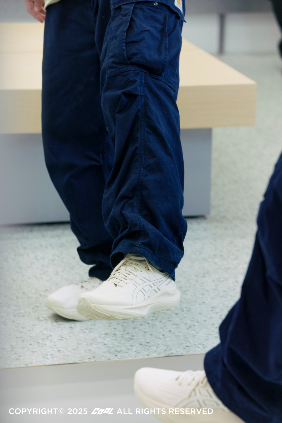 ASICS 台南新光三越小北門店搶先看！集結首發鞋款與多款話題新作，開幕期間消費再享最高 $500 折抵優惠！