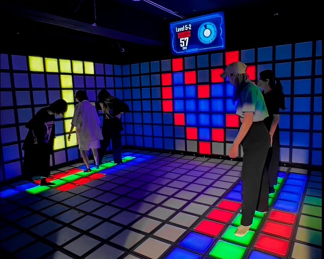 來踩～來！來踩～來！『閃動格子』夏季盃開打，排行榜爭霸戰等你來踩格！