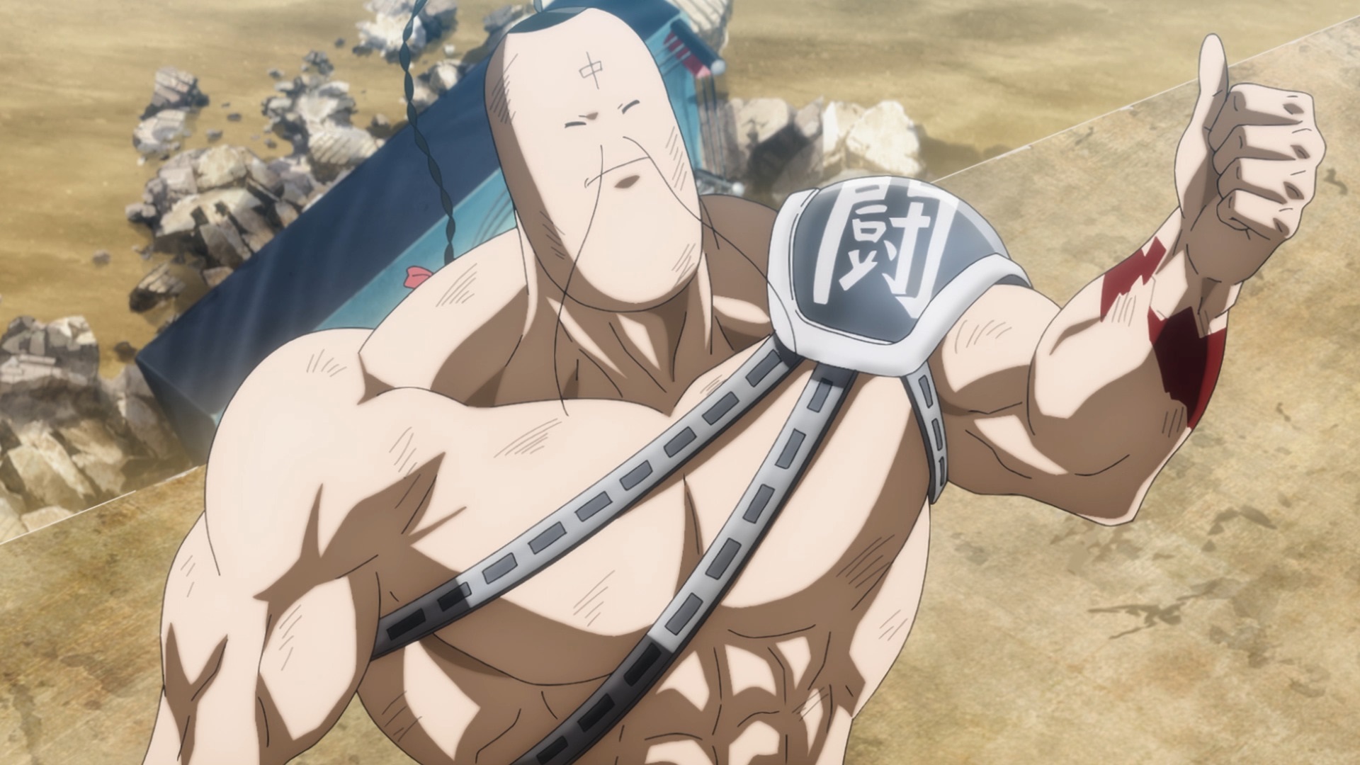 《金肉人：完美超人始祖篇》第 3 季製作確定，戰鬥進入白熱化階段