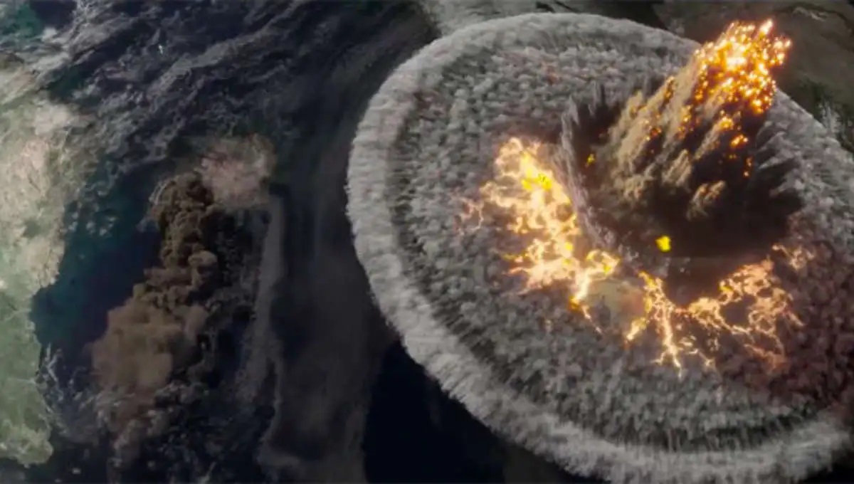 《天劫倒數》續作預告公開！斯巴達國王再次攜家帶眷進行大逃亡