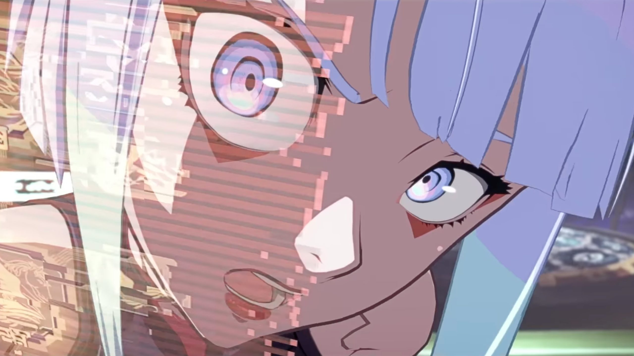 露西跨界參戰格鬥遊戲《聖騎士之戰 -奮戰-》！經典速駭、鐮線完美呈現！