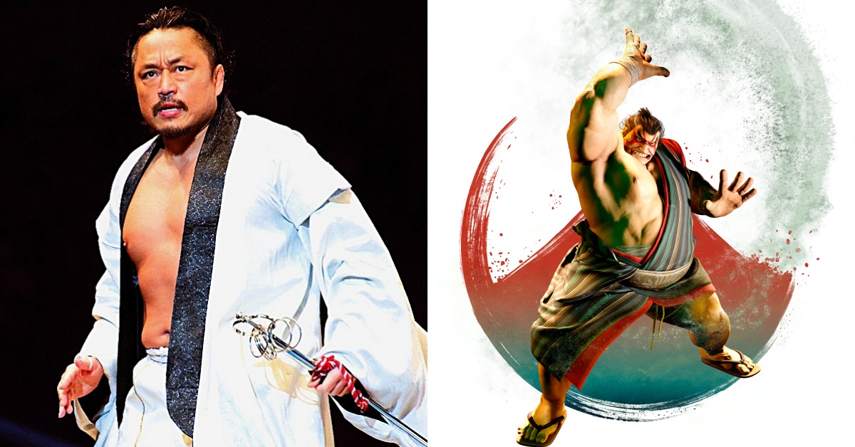 真人版《快打旋風》角色造型曝光，Cody Rhodes 為了「凱爾」真的弄出「掃把頭」！