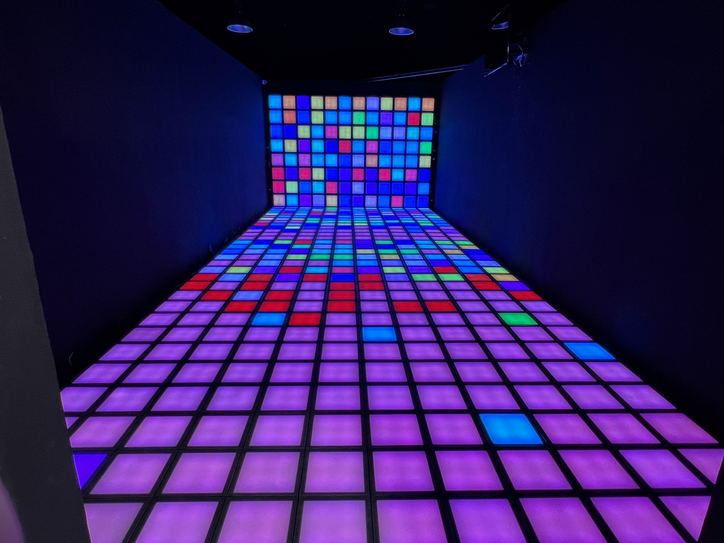 來踩～來！來踩～來！『閃動格子』夏季盃開打，排行榜爭霸戰等你來踩格！