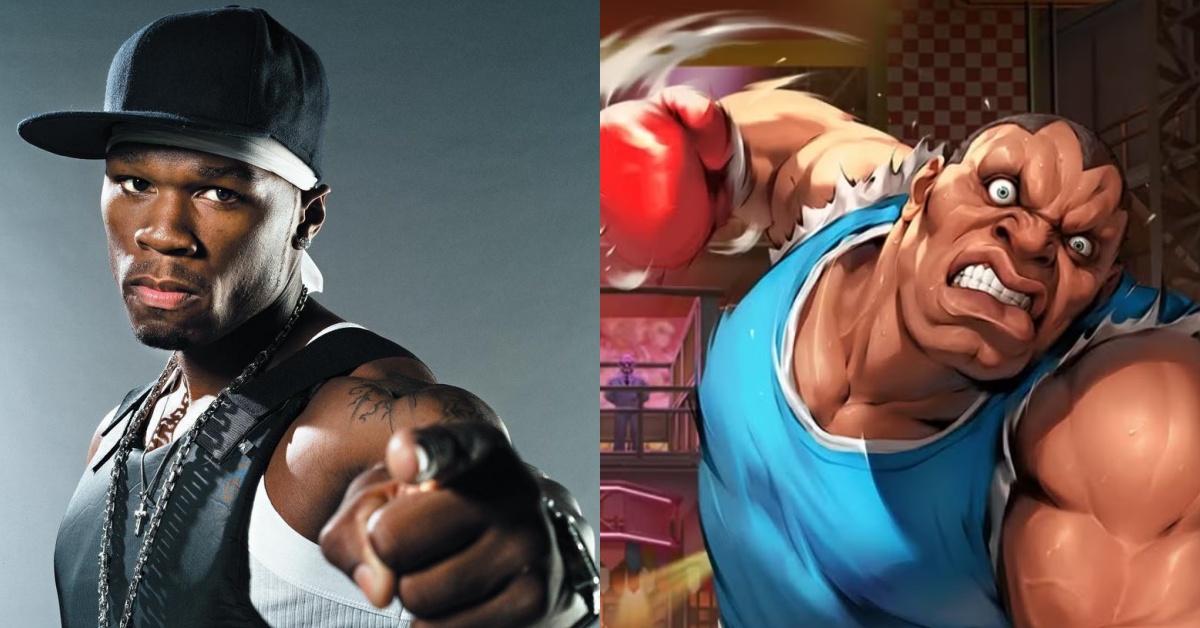 真人版《快打旋風》角色造型曝光，Cody Rhodes 為了「凱爾」真的弄出「掃把頭」！