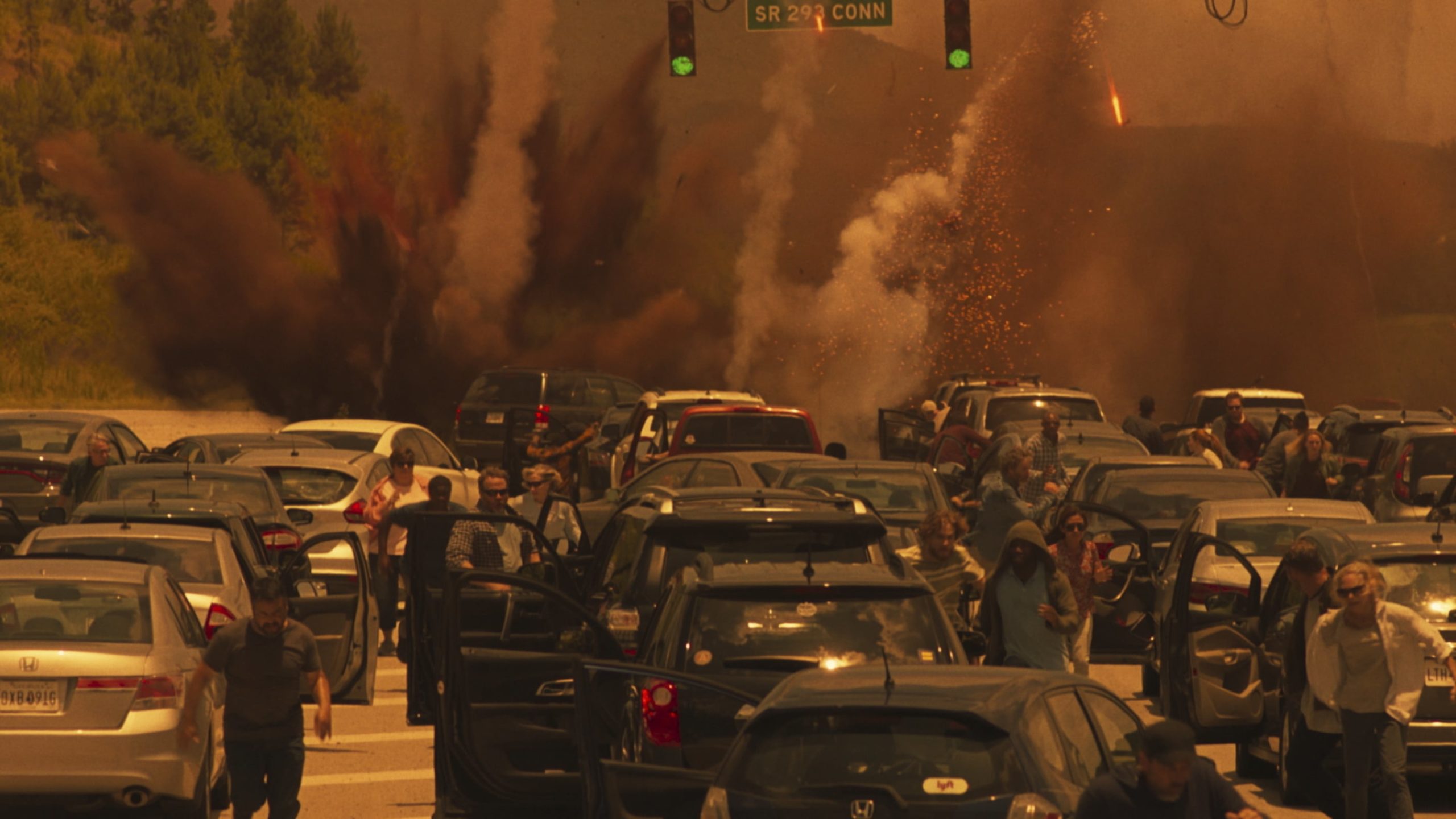 《天劫倒數》續作預告公開！斯巴達國王再次攜家帶眷進行大逃亡