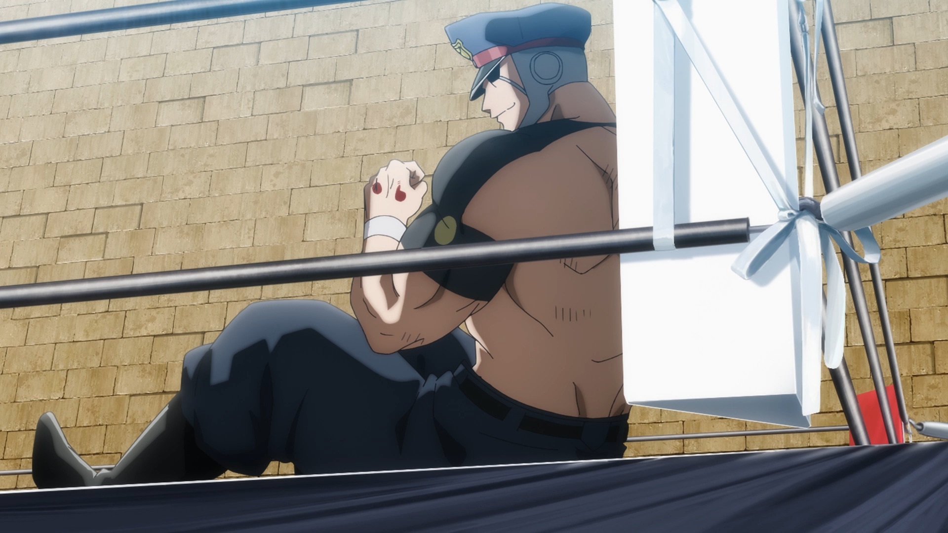 《金肉人：完美超人始祖篇》第 3 季製作確定，戰鬥進入白熱化階段