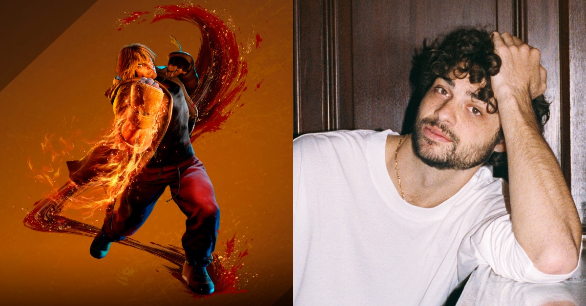 真人版《快打旋風》角色造型曝光，Cody Rhodes 為了「凱爾」真的弄出「掃把頭」！