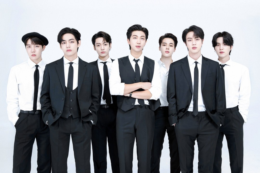 BTS (방탄소년단)