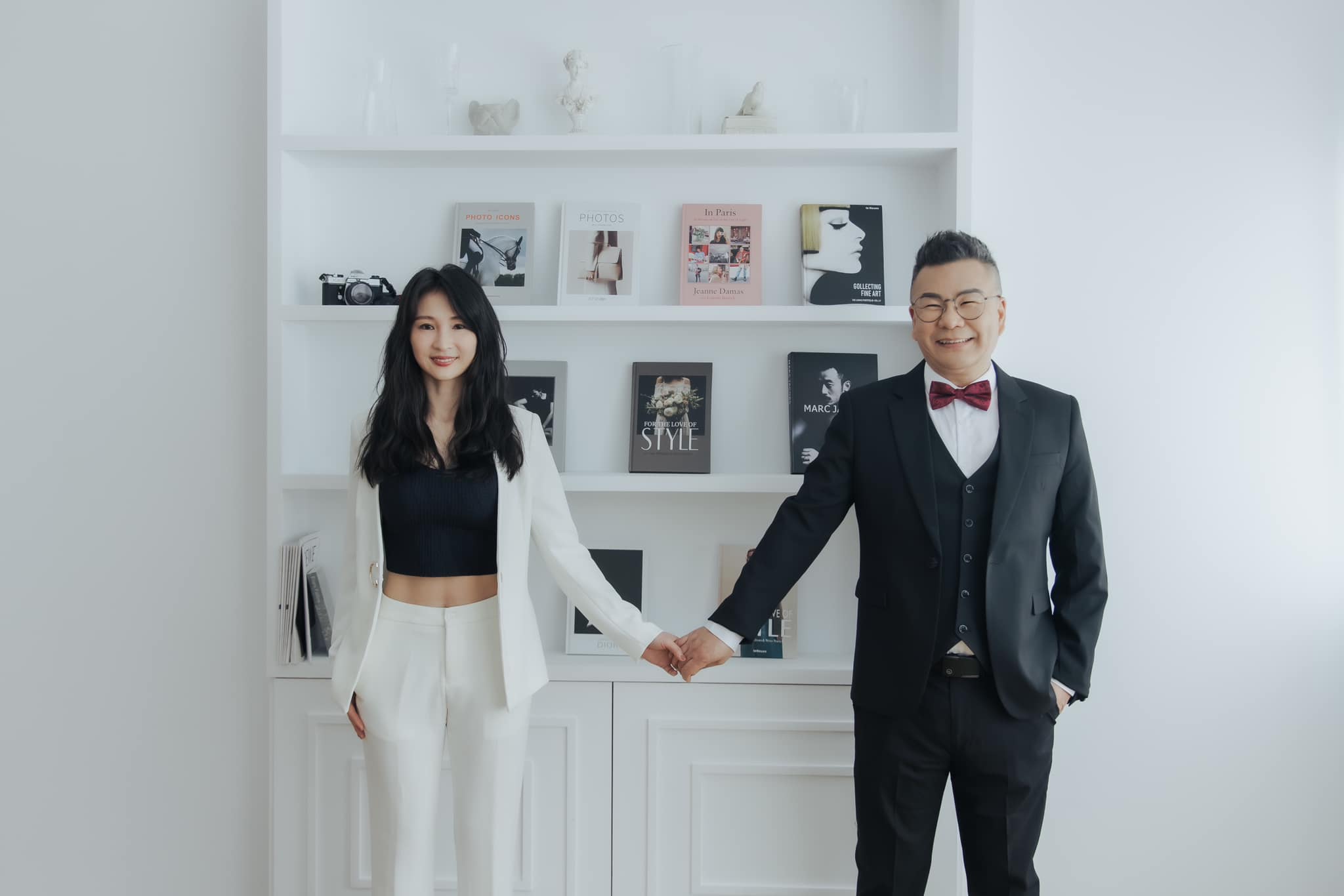 沈玉琳罹患血癌！親口證實「未來全面停工」，多位名人接連發聲！