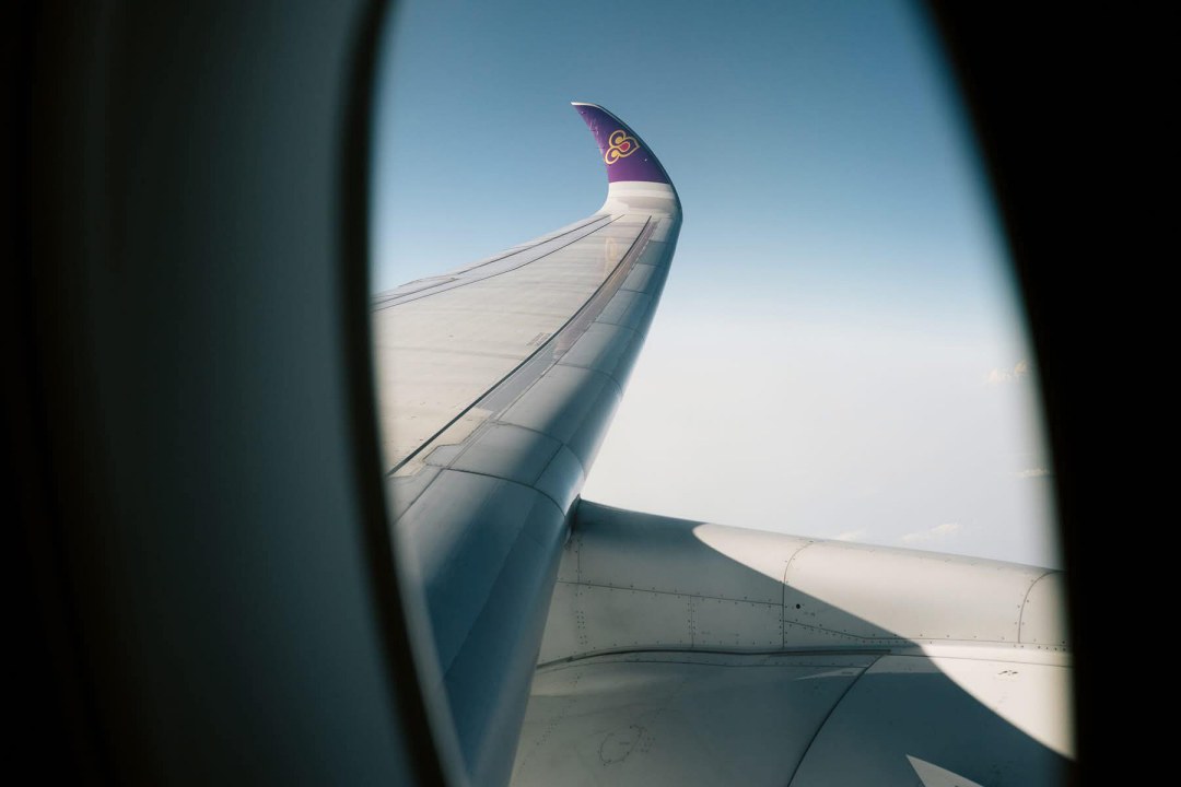 泰國觀光局預告將推出「買國際航班、送國內航班」活動