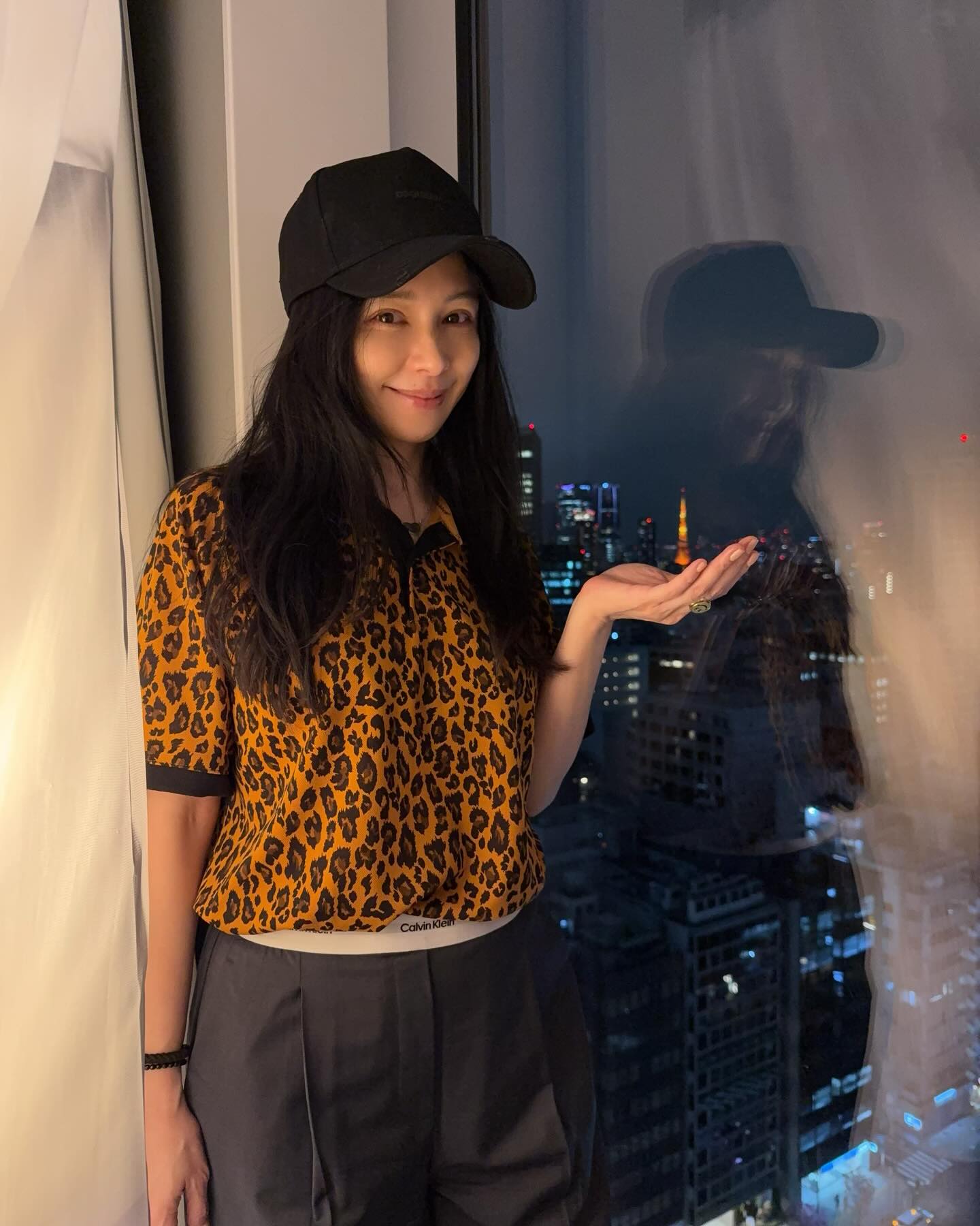 李多慧進軍電影圈！搭檔徐若瑄拍都市傳說驚悚片！球迷嗨了：許願成功