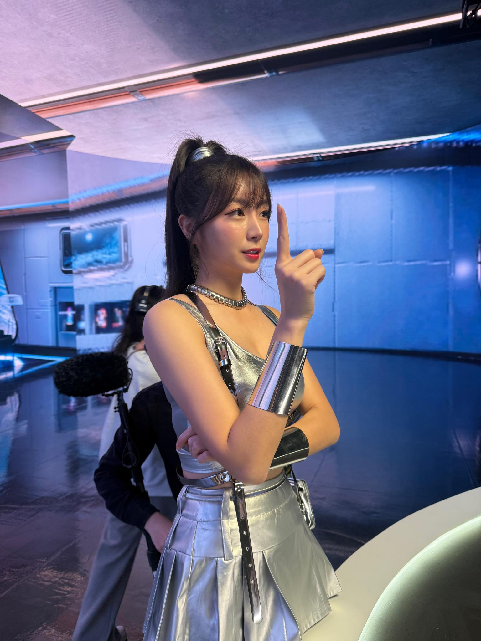 沈玉琳罹患血癌！親口證實「未來全面停工」，多位名人接連發聲！