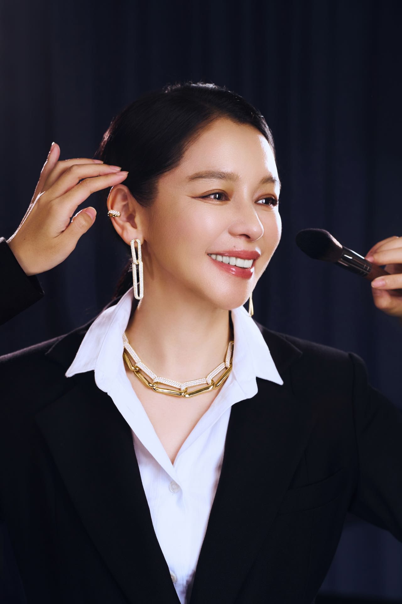 李多慧進軍電影圈！搭檔徐若瑄拍都市傳說驚悚片！球迷嗨了：許願成功