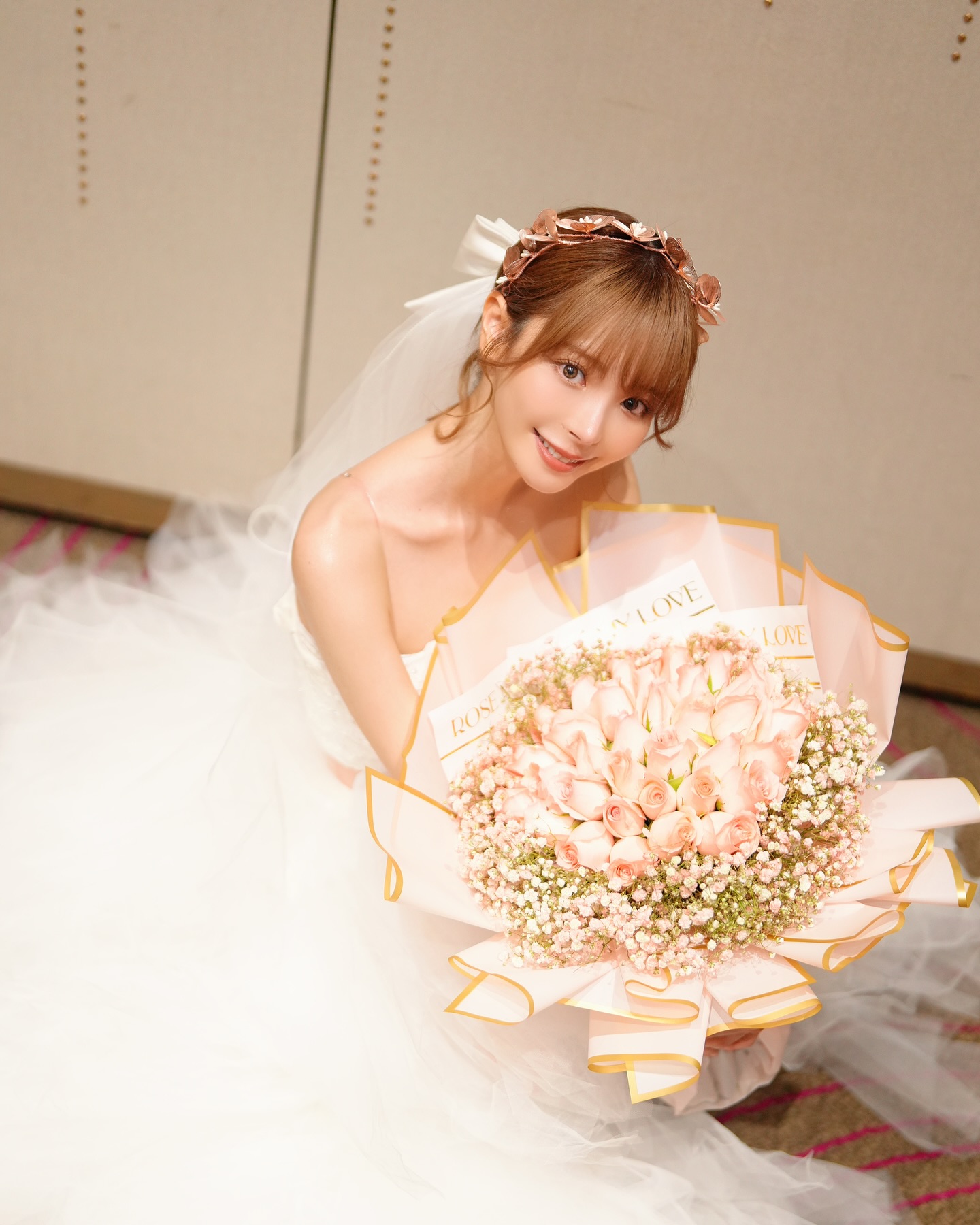 難道是向 TRE 喊話？桃乃木香奈 罕見寫下 