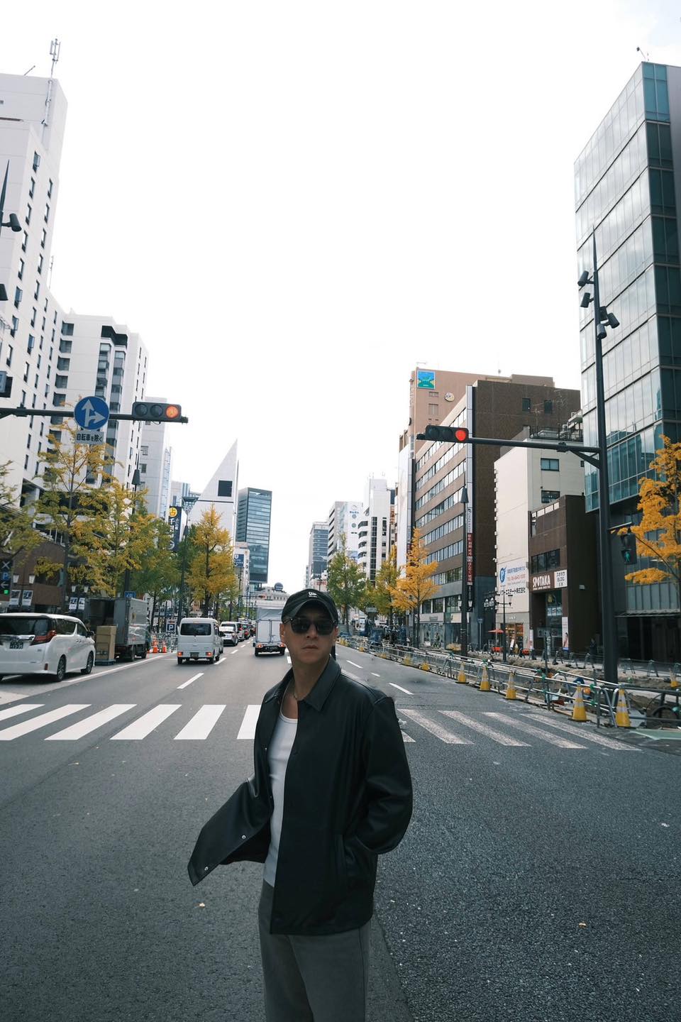 台版《我們的藍調時光》卡司曝光！郭泓志獻詮釋暴躁父親，名單攤開超大咖