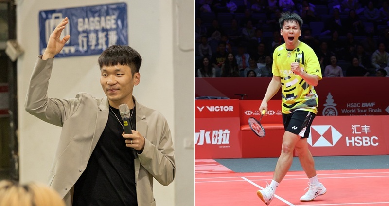 2025成都世運會中華代表團奪下5金6銀4銅凱旋，行政院今日舉行返國餐會宴請選手與教練。外界盛傳，羽球男雙奧運金牌李洋將出任9月9日掛牌成立的運動部首任部長，相關人事案預計於8月23日後公布，引發各界熱議。