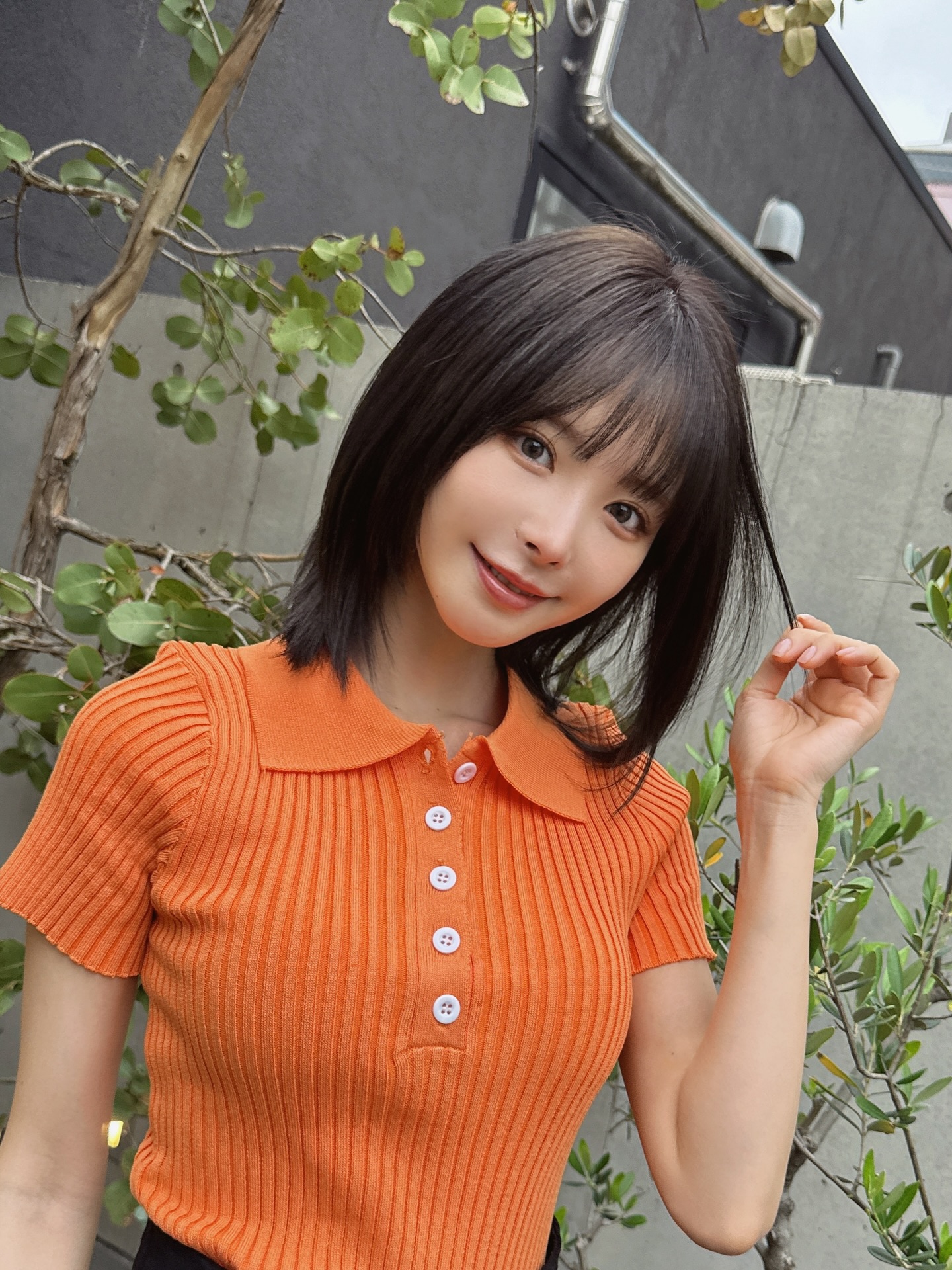 難道是向 TRE 喊話？桃乃木香奈 罕見寫下 