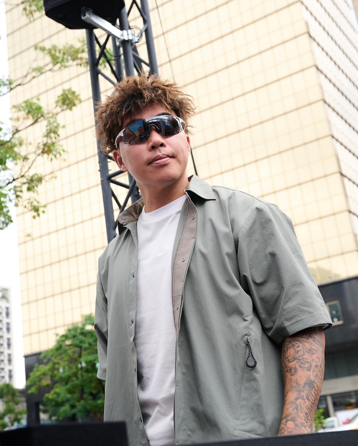 台版《我們的藍調時光》卡司曝光！郭泓志獻詮釋暴躁父親，名單攤開超大咖