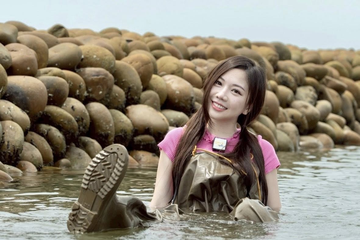 穩定交往中？林秉聖又被拍溫馨接送蔡尚樺　經紀人回應了