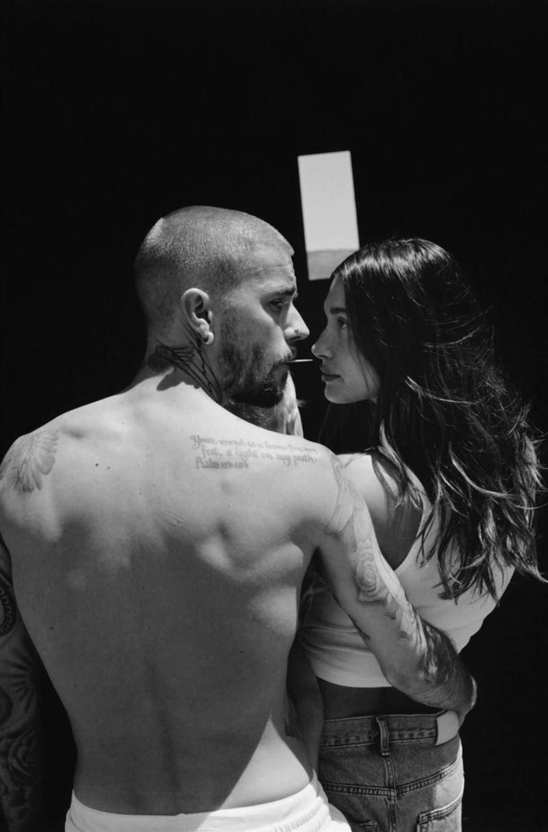 小賈斯汀再給驚喜！無預警釋出〈 YUKON 〉全新 MV　愛妻海莉、兒子全入鏡