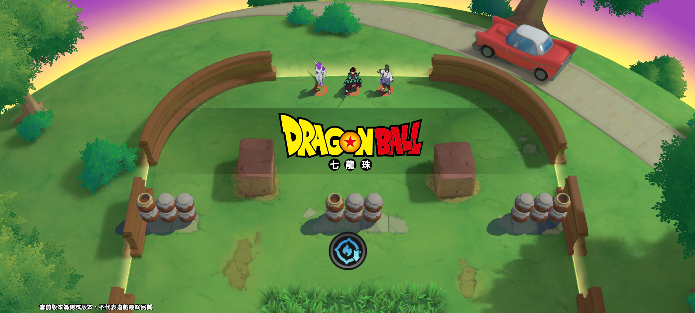 穢土轉生？《JUMP：群星集結》官方宣布即將復活，玩法從 MOBA 變成亂鬥遊戲