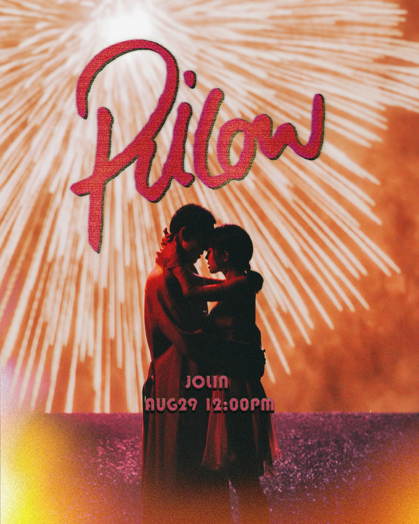 媽咪送的七夕禮物！蔡依林搭泰男神 Tor 新歌〈Pillow〉MV 正式上線！