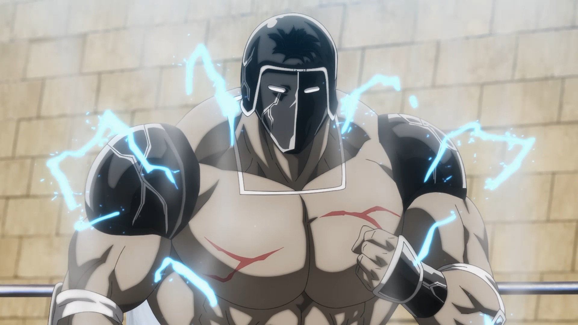 《金肉人：完美超人始祖篇》第 3 季製作確定，戰鬥進入白熱化階段